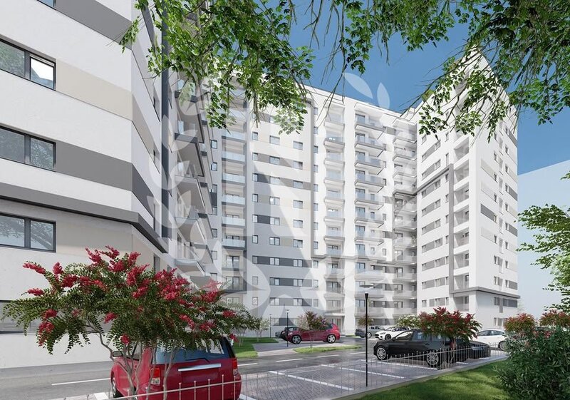 Titan, apartament 2 camere, decomandat, metrou, sector 3