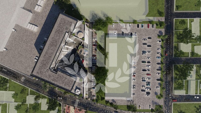 Titan, apartament 2 camere, decomandat, metrou, sector 3