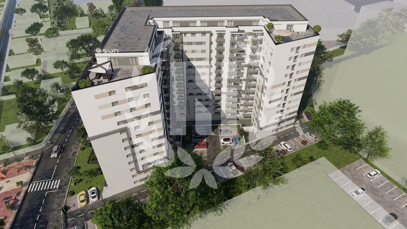 Titan, apartament 2 camere, decomandat, metrou, sector 3