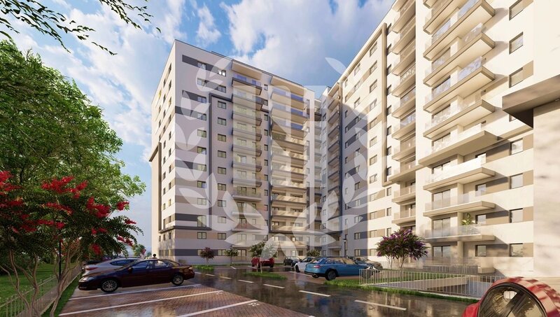 Titan, apartament 2 camere, decomandat, metrou, sector 3